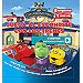 CHUGGINGTON: JUEGA AL ESCONDITE CON LOS TRENES