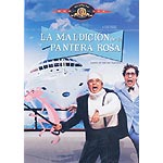 La maldición de la Pantera Rosa