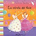 VALERIA VARITA: LA ESTRELLA DEL BAILE