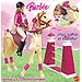 Barbie y su caballo saltador
