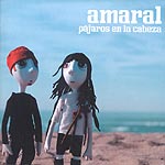 Concierto Amaral en Albacete