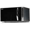 Microondas Sanyo EMG2298V con capacidad de 20 litros y grill