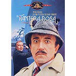 La Pantera Rosa ataca de nuevo