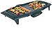 Plancha de cocina plegable