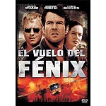 El vuelo del F�nix