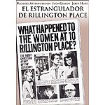 El estrangulador de Rillington Place. Colecci�n Cl�sicos A�os 70