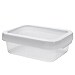Herm�tico rectangular