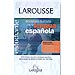 LAROUSSE DEL ESTUDIANTE. DICCIONARIO ILUSTRADO DE LENGUA ESPA�OLA