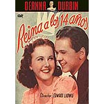 Reina a los catorce años