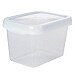 Herm�tico rectangular