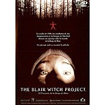 El proyecto de la bruja de Blair