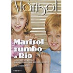 Marisol rumbo a Río