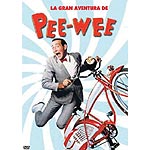 La gran aventura de Pee-Wee