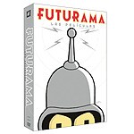Pack Futurama Colecci�n