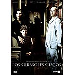 Los girasoles ciegos