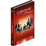 Cuentamé cómo pasó, Vol. II, Temporadas 3 - 5 + Libro