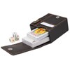 Estuche de cartas en polipiel MR