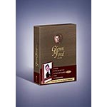 Glenn Ford. Edición caja de madera