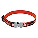 Collar perro reflectante