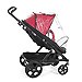 Pl�stico de lluvia para silla de paseo Brio Go