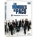 Los hombres de Paco, 6ª Temporada, 1ª parte