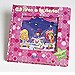 �VEN A LA FIESTA! LIBRO PUZLE DE TARTA DE FRESA