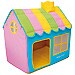 Casita para mascotas Villa
