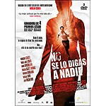 No se lo digas a nadie