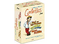 Pack Cantinflas