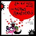 ¿DE QUÉ ESTAN HECHAS LAS NIÑAS FLAMENCAS?