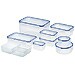 Set de herm�ticos
