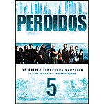 Perdidos (Lost) 5ª Temporada