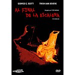 Al final de la escalera