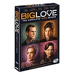 Big Love. 3� Temporada Completa