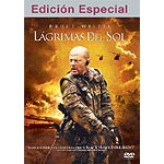 L�grimas del sol. Edici�n Especial
