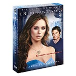 Entre fantasmas. 4ª Temporada