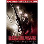 San Valentin sangriento - En 2D y 3D
