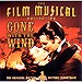 B.S.O Lo que el viento se llev� (Gone with the wind)