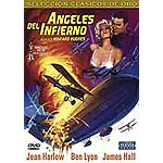 �ngeles del infierno