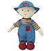 Caillou Peluche 45 cm