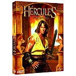 H�rcules, Viajes Legendarios. 1� Temporada