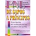 DE SAPOS A PRINCIPES