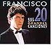 Sus 20 grandes canciones