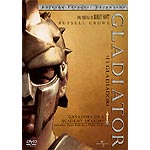 Gladiator (El gladiador) Edici�n Especial