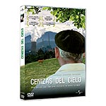 Cenizas del cielo