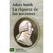 LA RIQUEZA DE LAS NACIONES