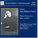 Rachmaninow: Piano concertos Nos. 2&3