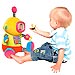 Robot parlanchin