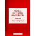MANUAL DE TERAPIA DE CONDUCTA; VOL. I