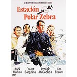 Estación polar Zebra